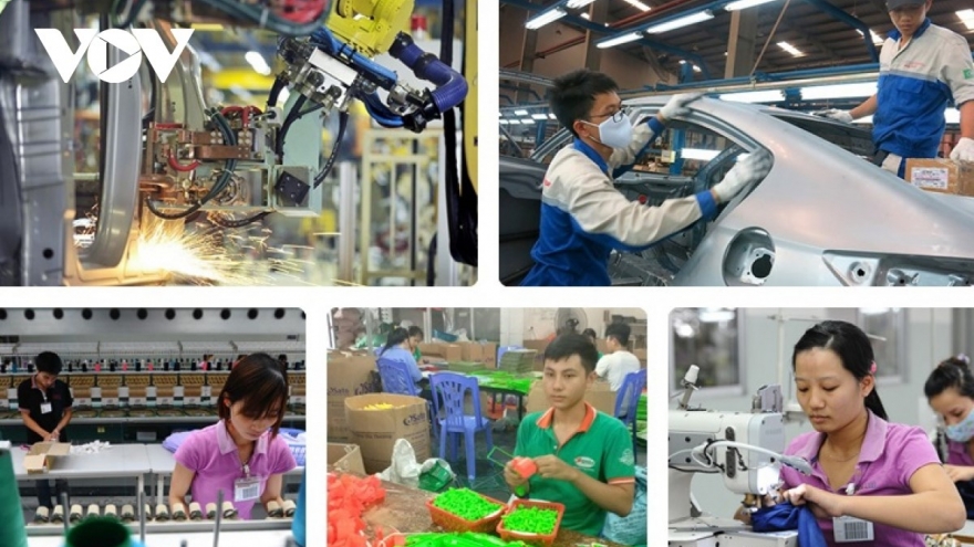 Nine-month indicators show Vietnamese economy on path to success