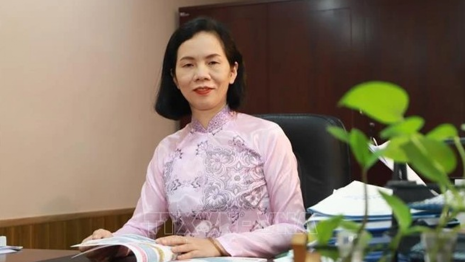 Progress seen in gender equality promotion in Vietnam: official