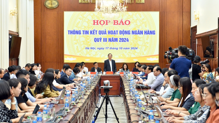 NHNN: Tín dụng toàn hệ thống tăng khoảng 9% so với cuối năm 2023