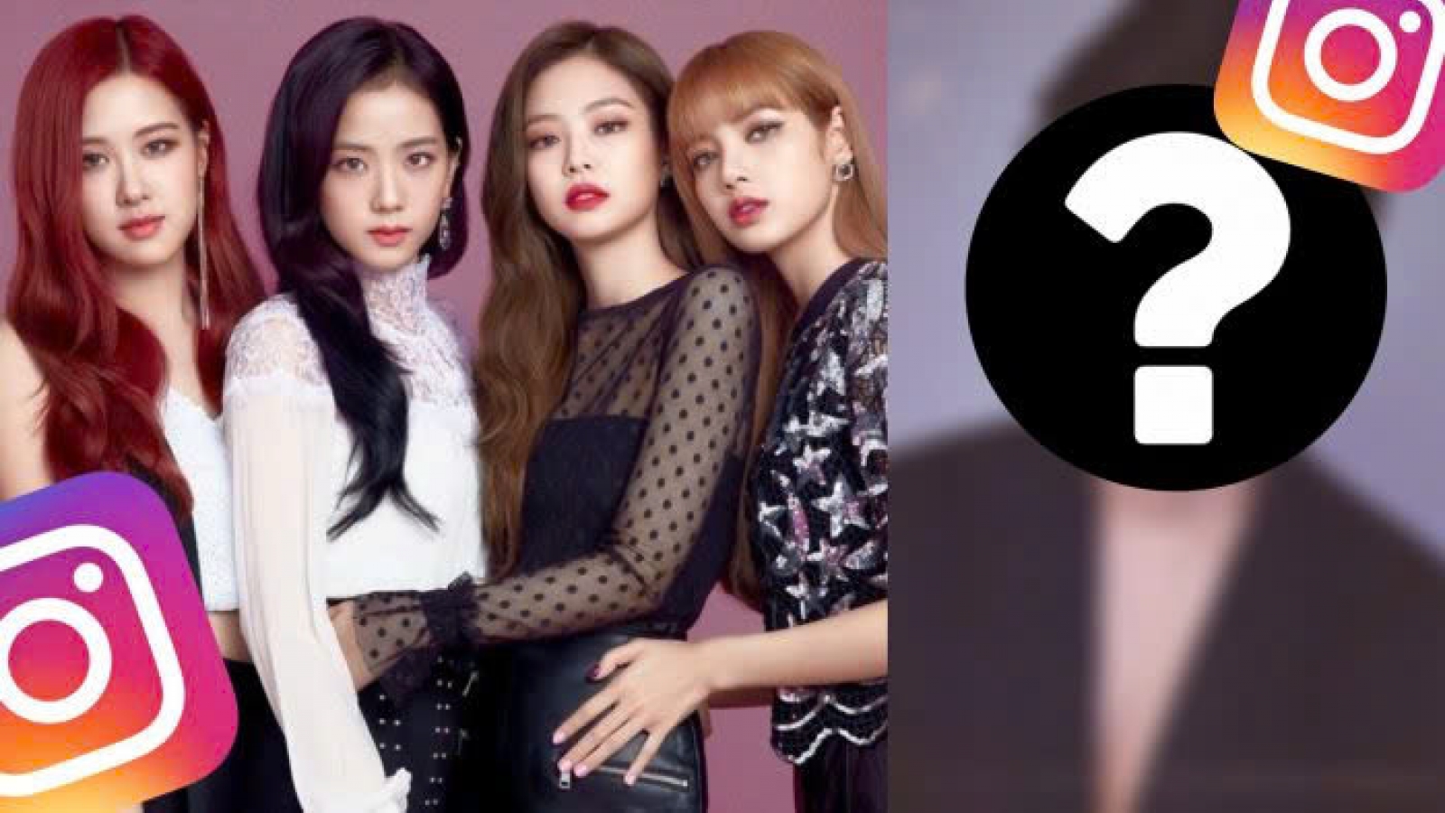 Top 5 thần tượng Kpop có nhiều người theo dõi nhất trên Instagram