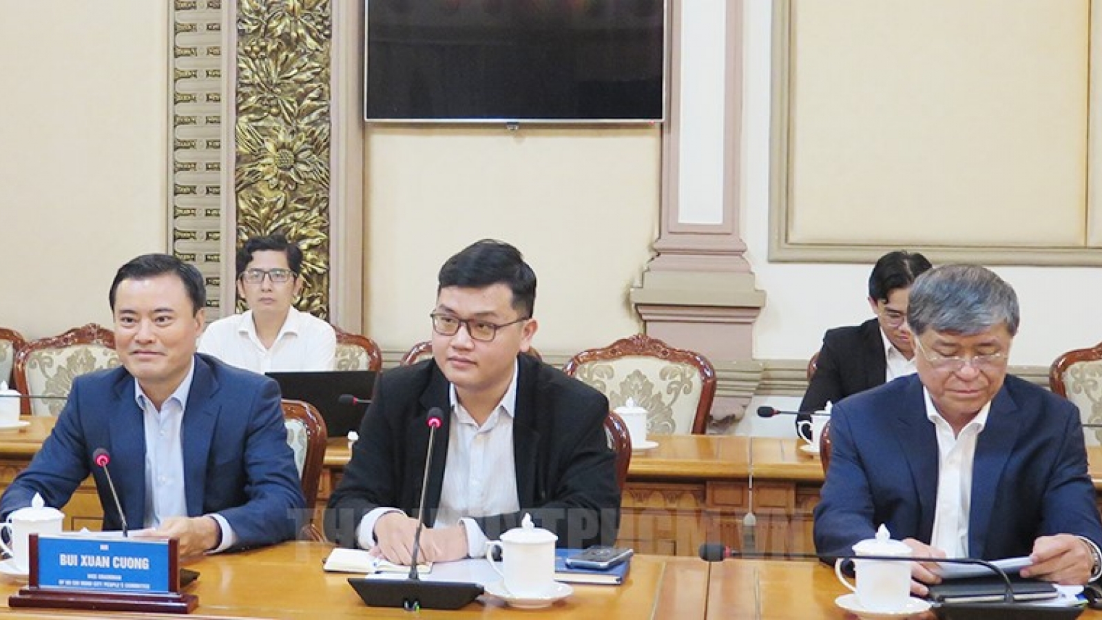 HCM City and Google cooperate to promote digital transformation in education