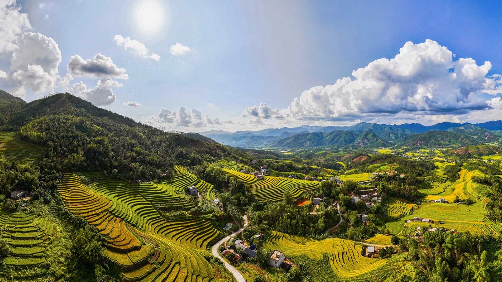Tư duy mở lối