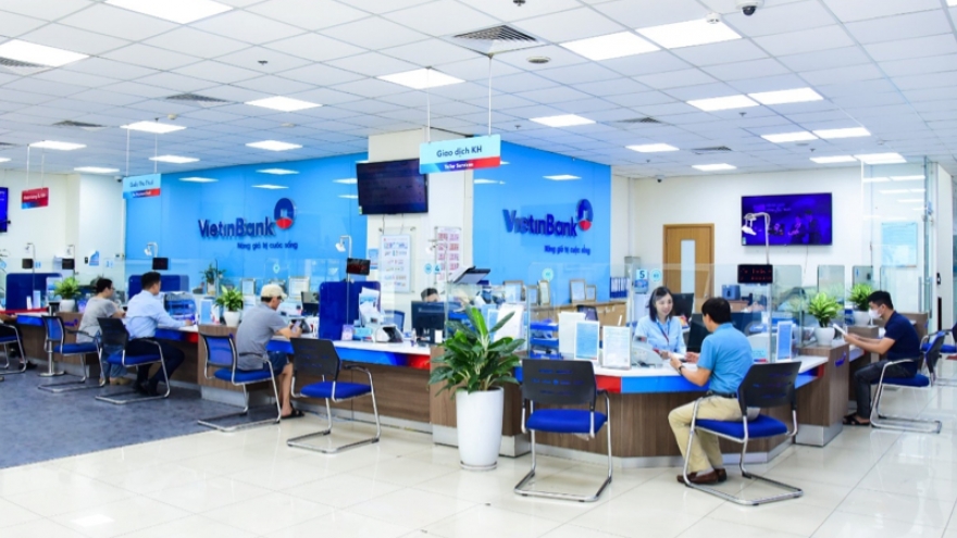 VietinBank tiếp tục duy trì đà tăng trưởng CASA, tối ưu hóa nguồn vốn huy động