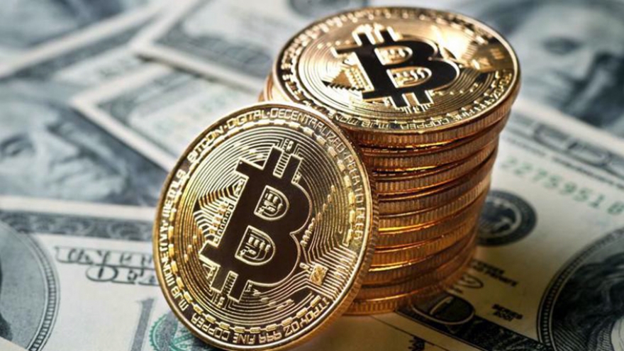 Đồng USD đạt mức cao nhất trong 1 năm, bitcoin cao kỷ lục