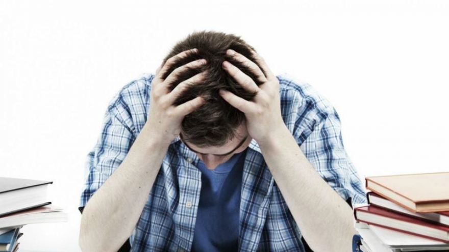 Sống trong "vỏ bọc" trai thẳng hơn 30 năm khiến tôi mệt mỏi