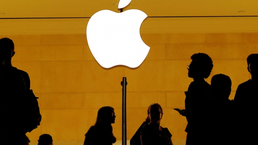 Kế hoạch đầu tư 100 triệu USD của Apple để được bán iPhone tại Indonesia?