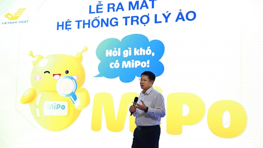 Xây dựng hệ thống trợ lý ảo cho shipper