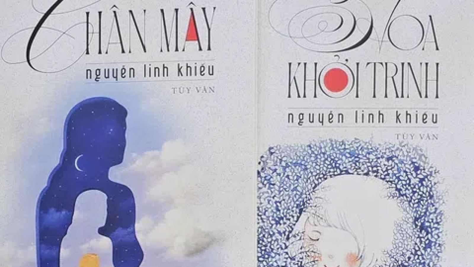 Hai tập tùy văn của Nguyễn Linh Khiếu - Chất tự sự đầy mỹ cảm
