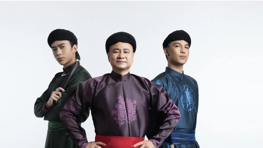 NSND Tự Long úp mở Anh trai vượt ngàn chông gai sẽ có đêm diễn thứ 3?