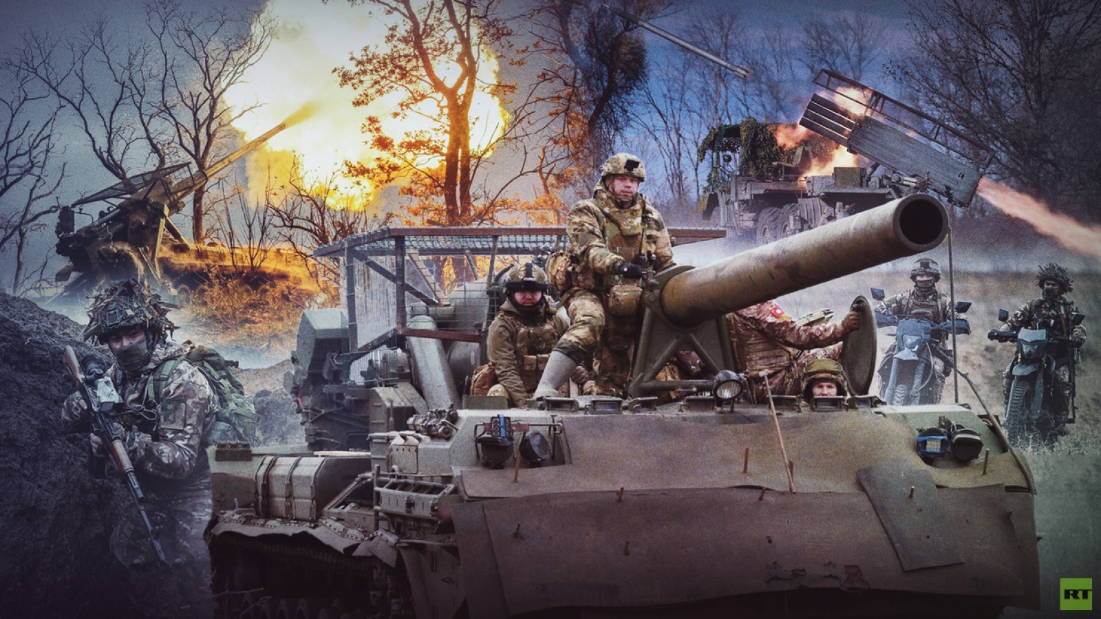 Toàn cảnh quốc tế sáng 2/12: Ukraine muốn được nhận lời mời gia nhập NATO
