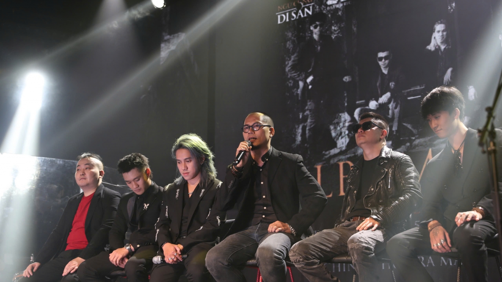 Sự trở lại của Ngũ Cung: Gìn giữ và kiến tạo di sản qua Album III