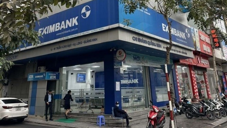 Xem xét miễn nhiệm Trưởng ban Kiểm soát Eximbank