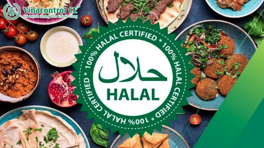 Vietnam boasts potential to become global source of Halal food