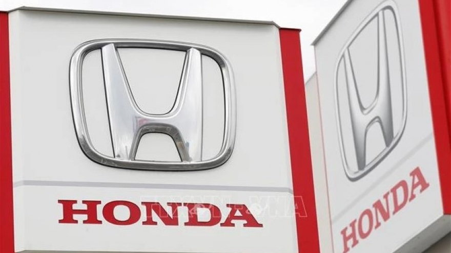 Honda Vietnam recalls nearly 2,700 CR-V Hybrid