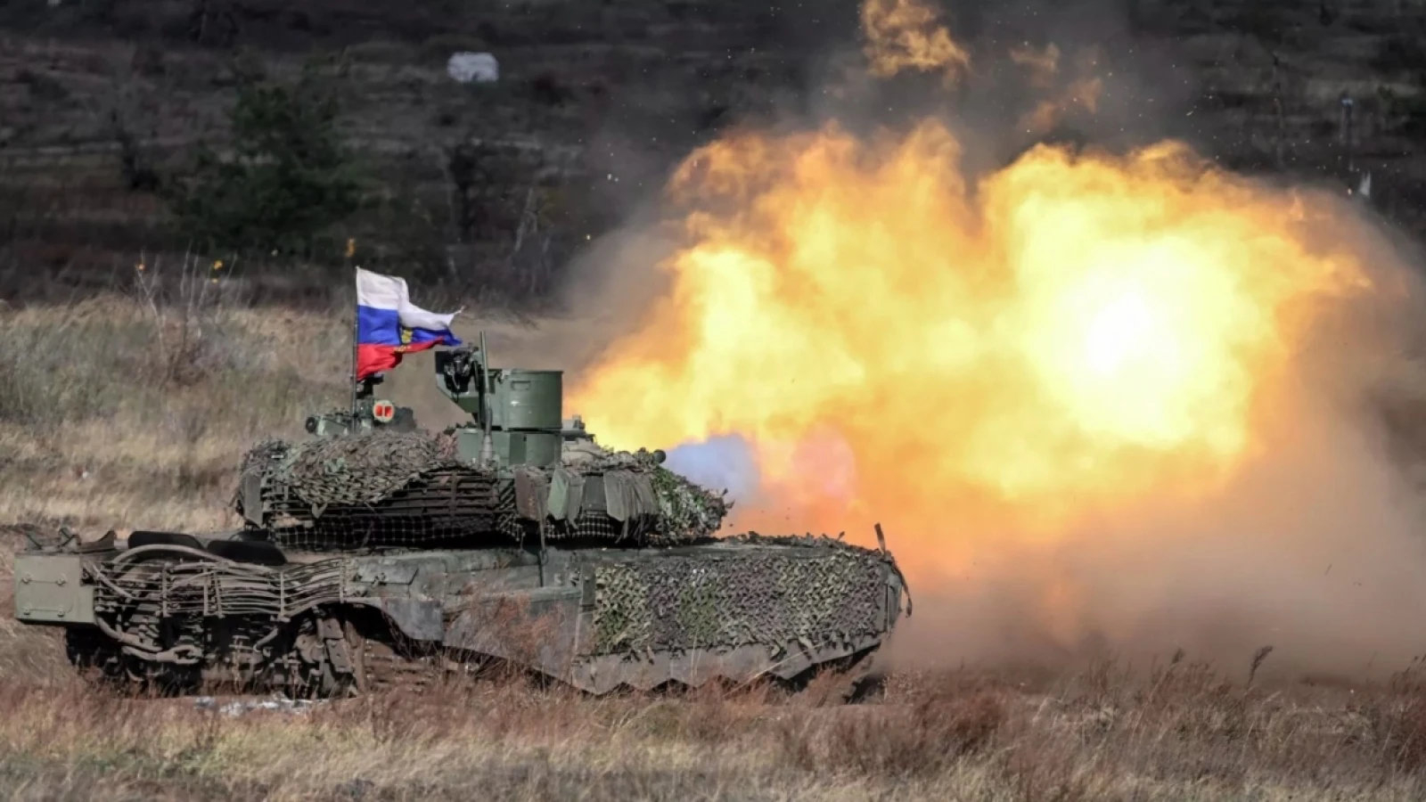 Nga cải thiện hiệu suất qua thực chiến ở Ukraine khiến NATO lo ngại