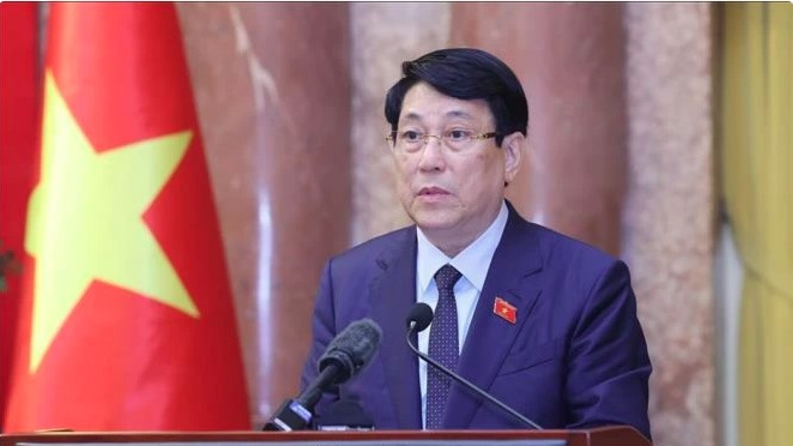 State President to attend APEC Economic Leaders’ Week, visit Chile and Peru
