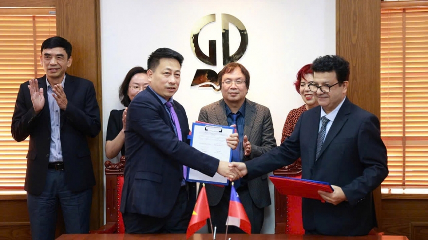 Classic Chilean children's stories to be published in Vietnamese language