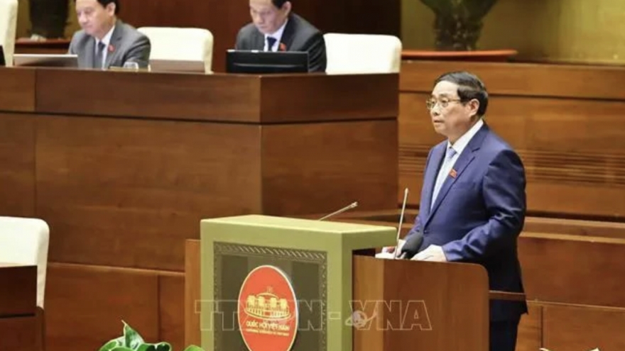 PM specifies orientations to make the most of major socioeconomic issues