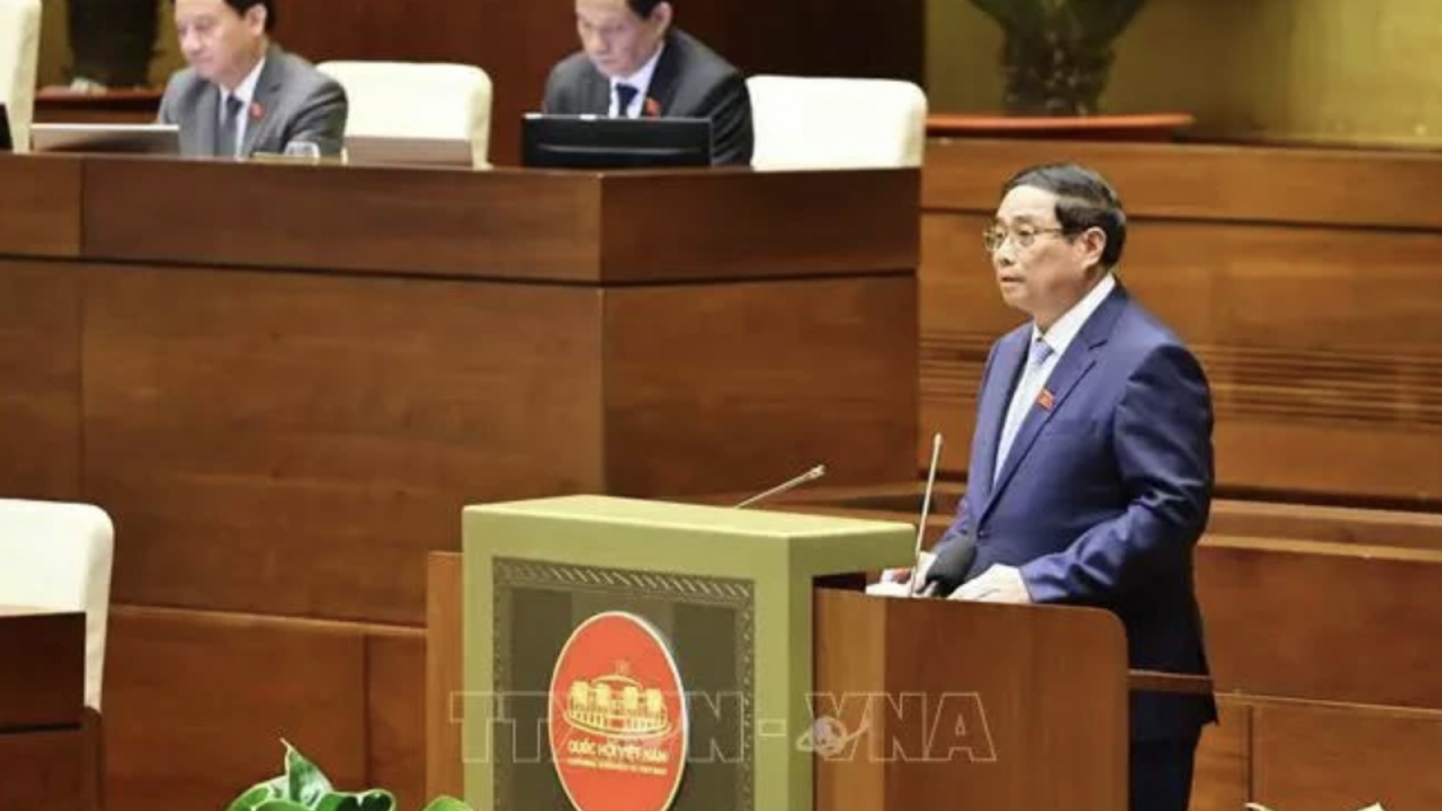 PM specifies orientations to make the most of major socioeconomic issues