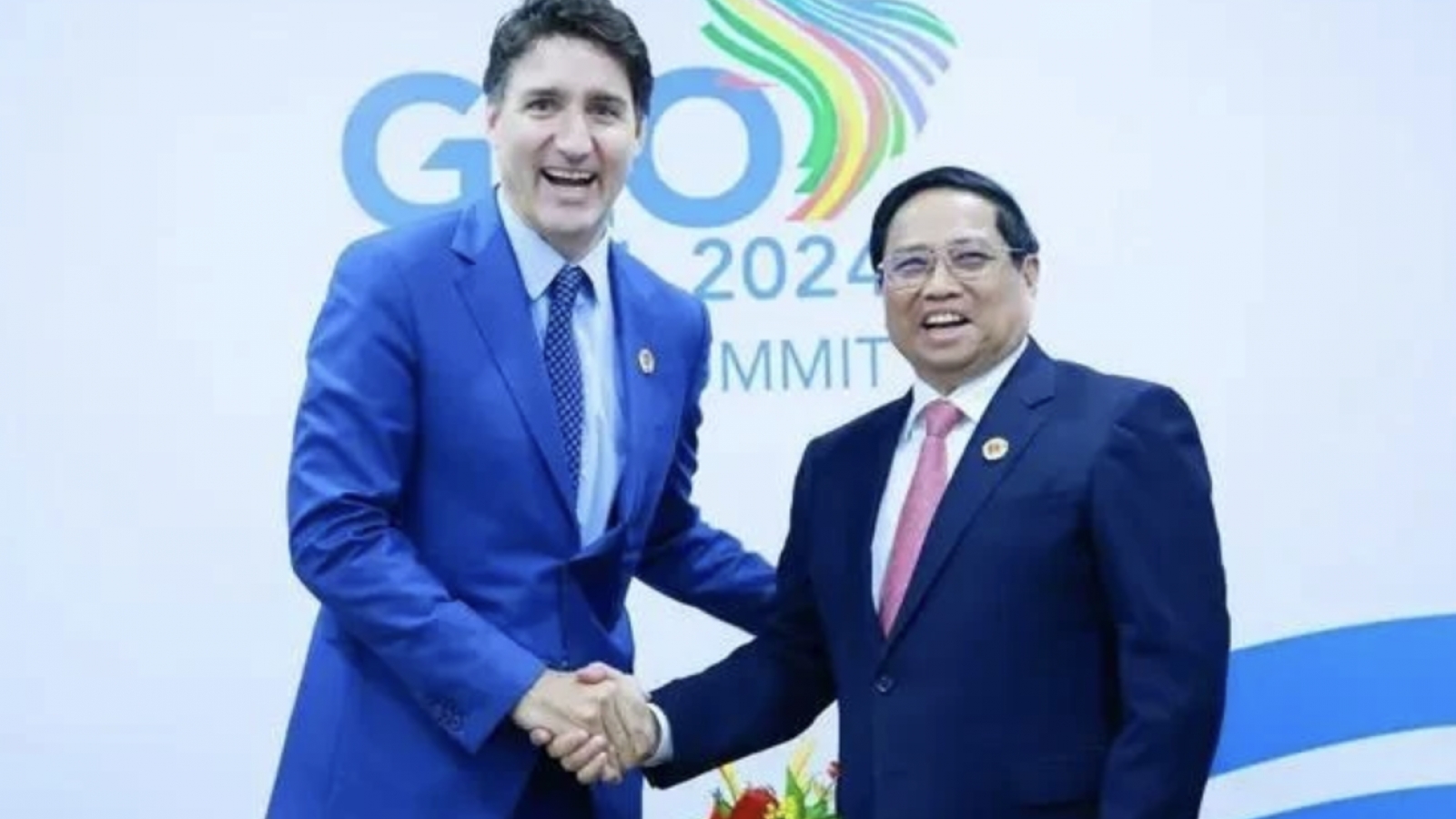 G20 Summit: Vietnam promotes relations with countries, international organisations