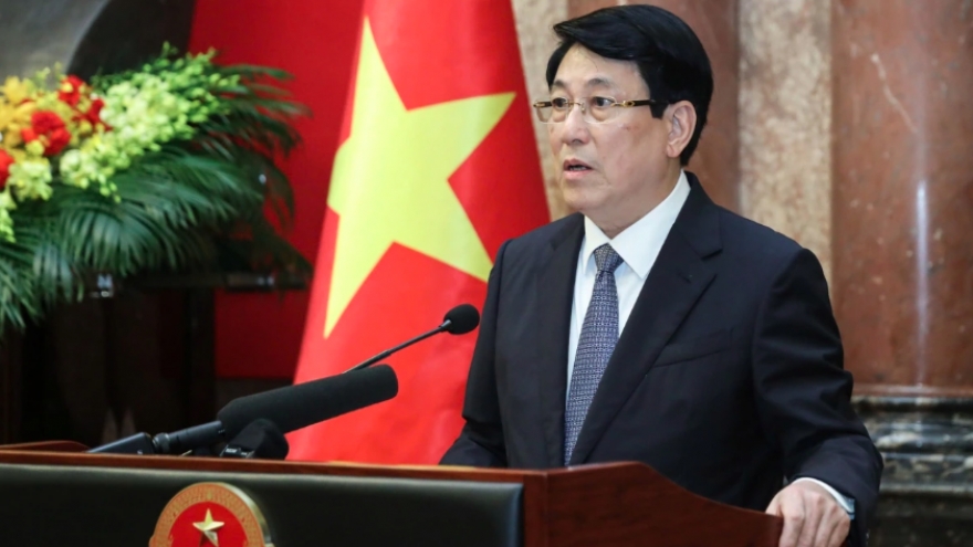 Chủ tịch nước Lương Cường sẽ tham dự Tuần lễ cấp cao APEC, thăm chính thức Chile và Peru