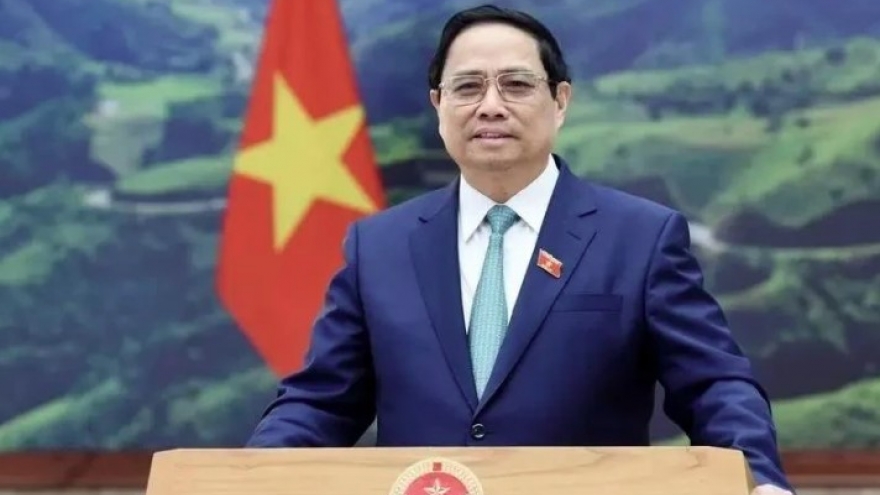 Vietnam proactively raises initiatives within CLMV