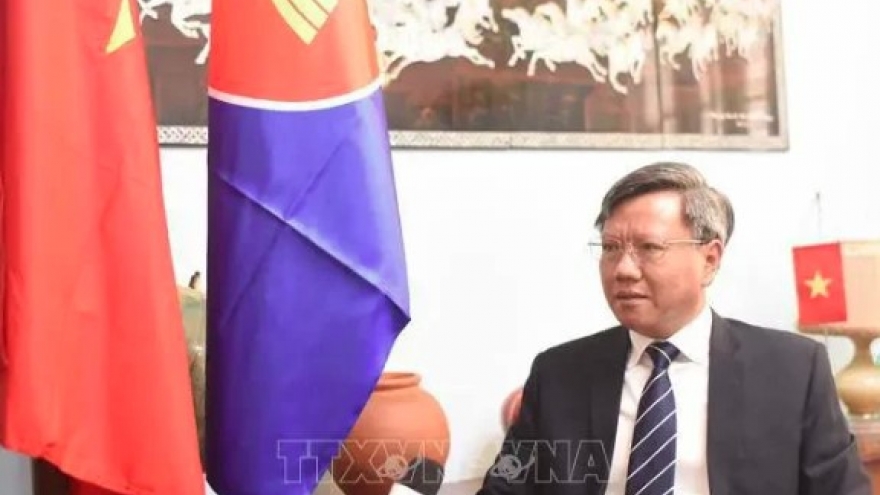 PM’s visit to Dominican Republic marks big step forward in bilateral ties: Ambassador