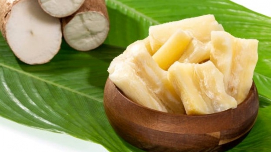 Loại củ đang vào mùa ở Việt Nam, nhiều người thích nhưng cực độc nếu ăn sai cách