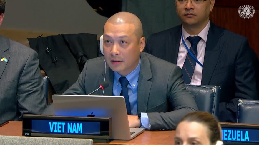 ASEAN kêu gọi bảo đảm quyền tiếp cận và sử dụng hòa bình không gian vũ trụ