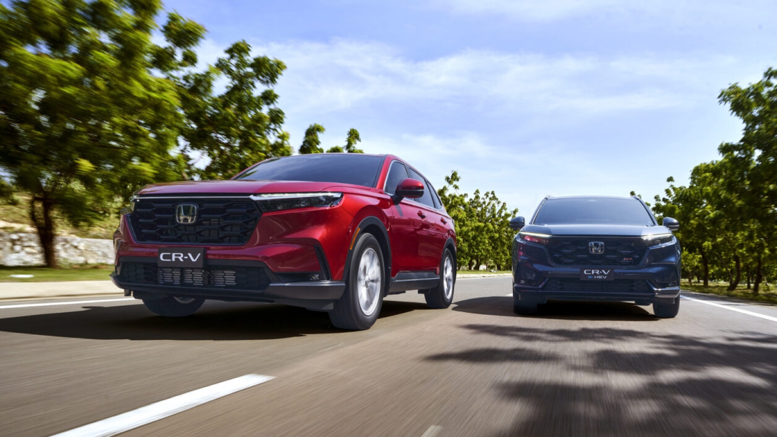 Gần 3.000 xe Honda CR-V e:HEV RS bị triệu hồi tại Việt Nam do lỗi bơm nhiên liệu
