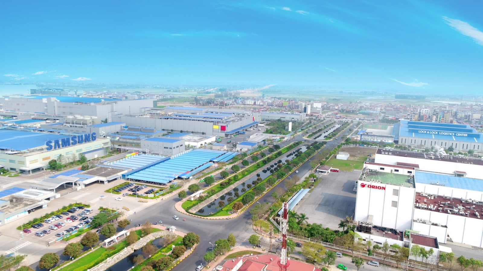 Bất động sản có được hưởng lợi từ sáp nhập địa giới đơn vị hành chính?