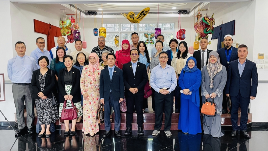 Việt Nam và Brunei: Cửa ngõ quan trọng kết nối 2 tiểu vùng Mekong - BIMP EAGA