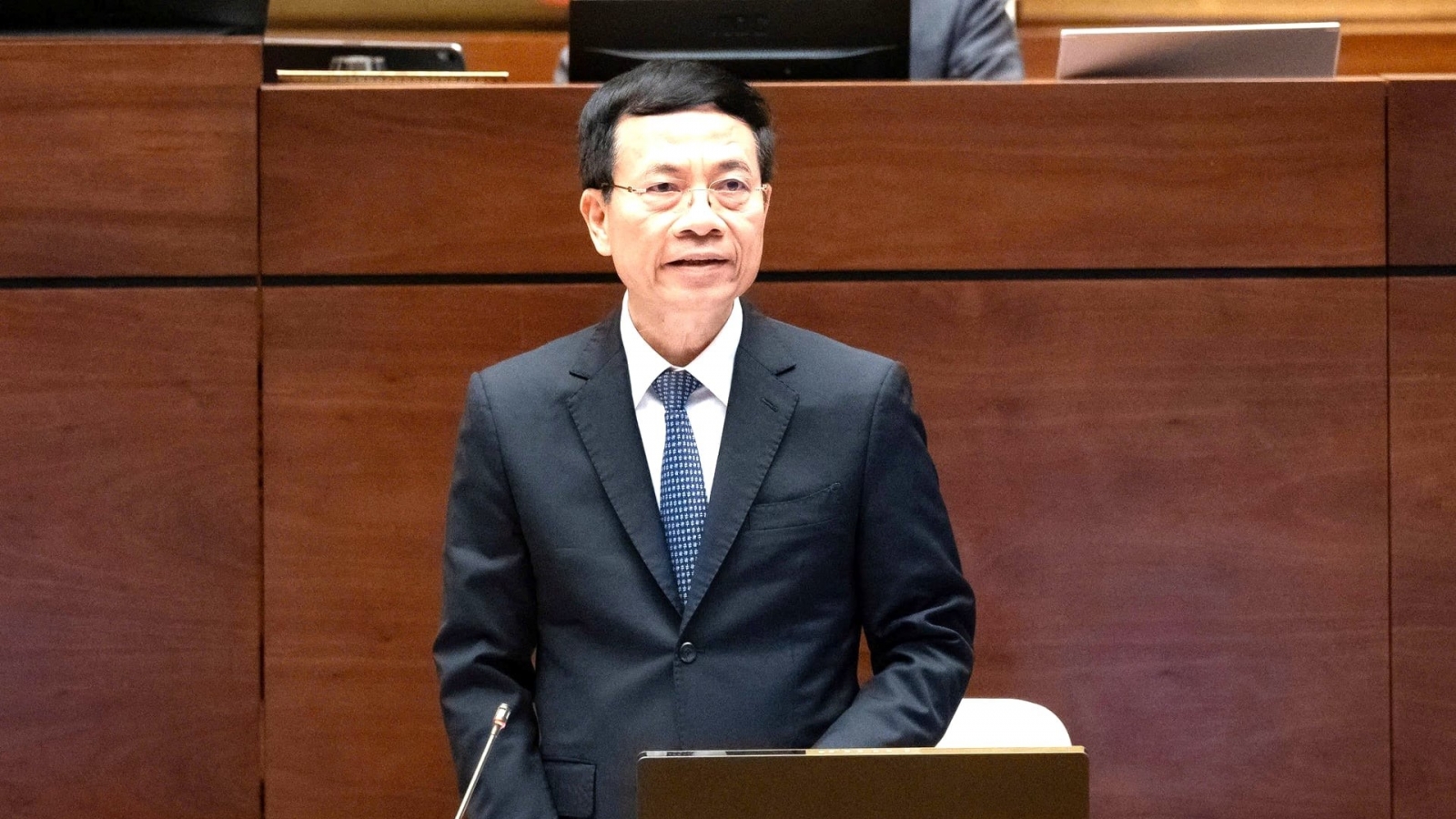 Đến tháng 6/2025 phủ sóng tất cả vùng lõm viễn thông
