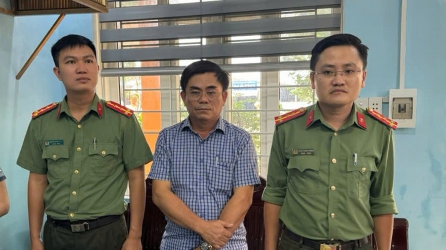 Khởi tố nhiều trưởng ban quản lý công trình ở Quảng Bình