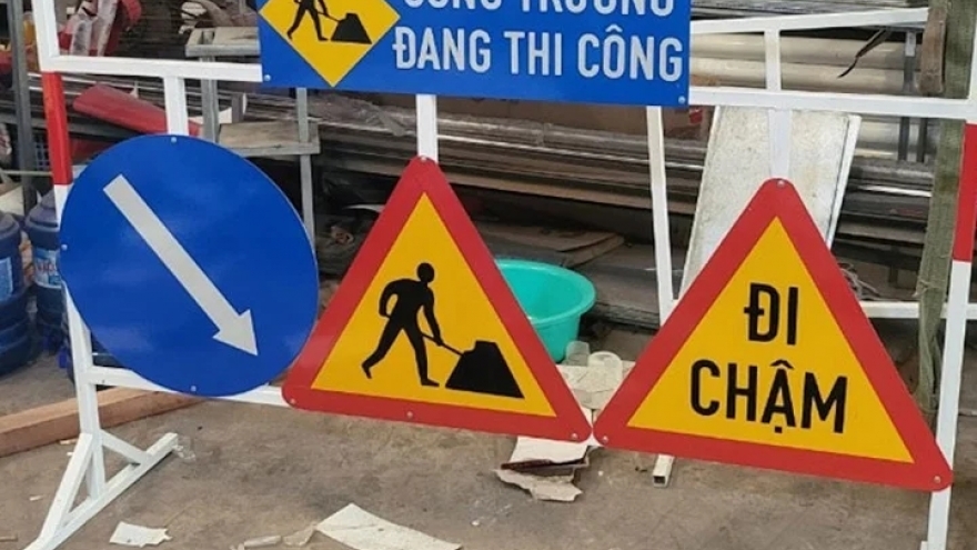 Thi công không có thiết bị cảnh báo gây chết người bị xử phạt ra sao?