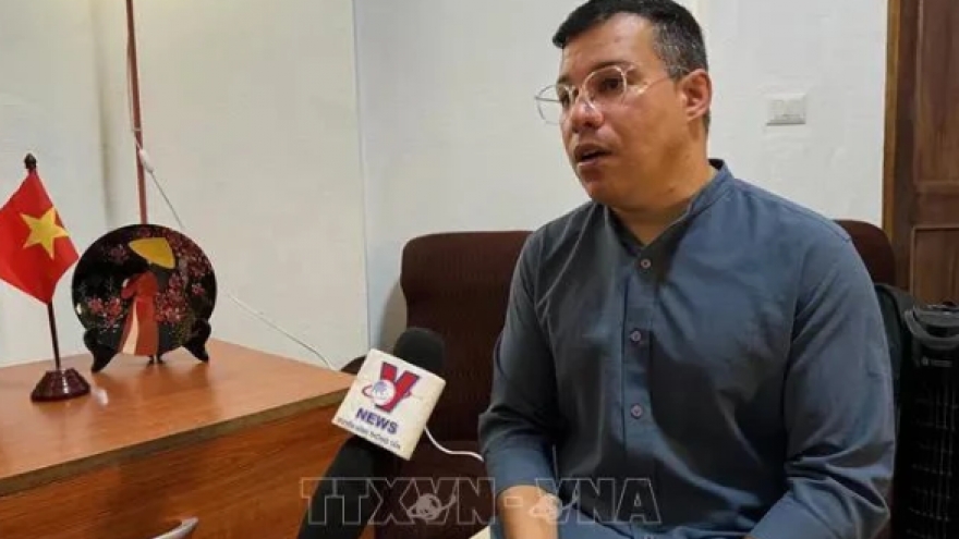 New phase in Vietnam’s ties with Dominican Republic, Caribbean