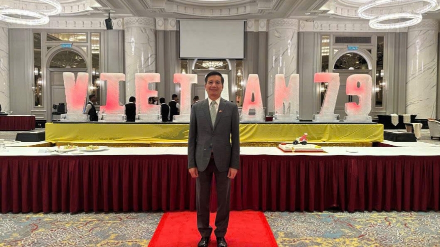 Đưa quan hệ hợp tác Việt Nam-Malaysia lên tầm cao mới mang tính chiến lược, toàn diện