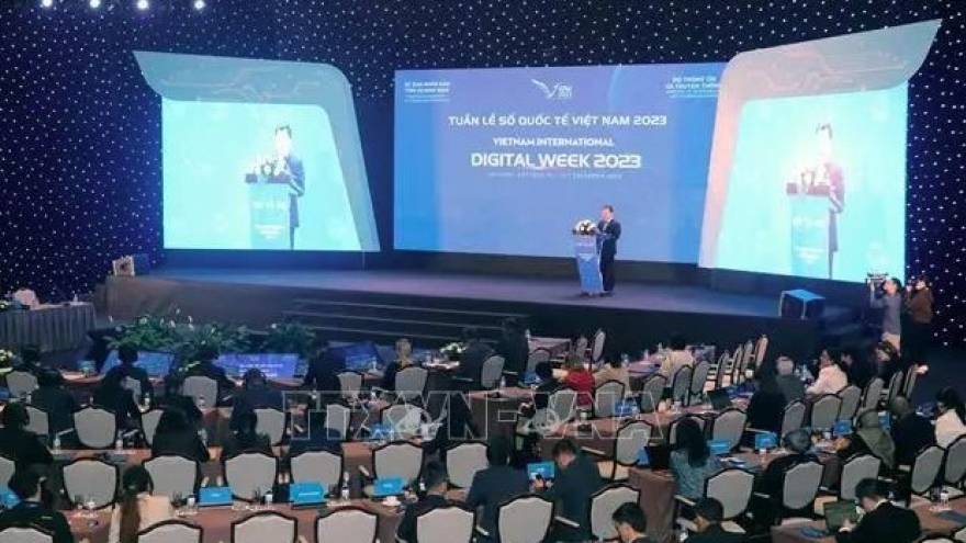 Quang Ninh to host 3rd Vietnam Int'l Digital Week next week