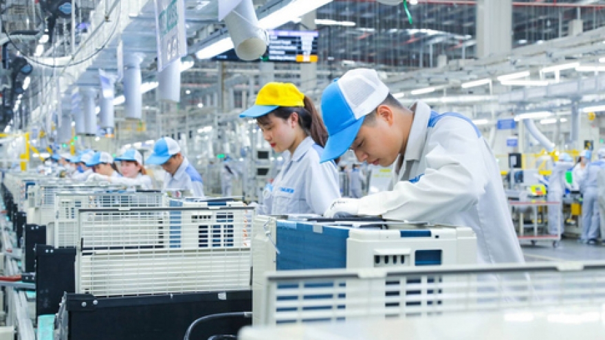 Vietnam embraces new wave of investments: HSBC