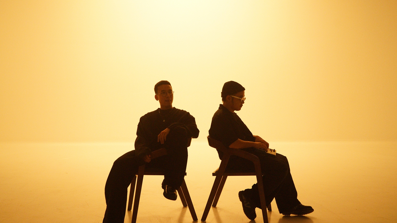 Cựu trưởng nhóm Da LAB ra mắt album solo mang nhiều tâm sự cá nhân