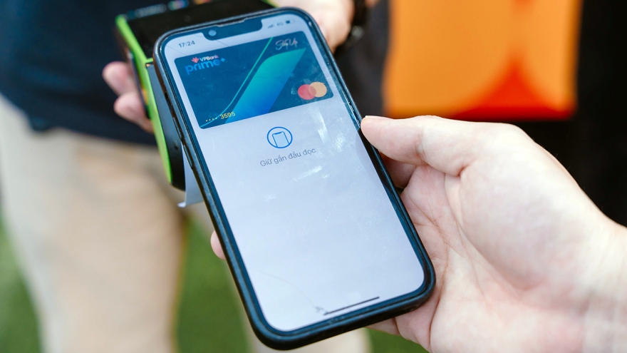 Tận hưởng tối đa nhờ các giao dịch tiện lợi, an toàn cùng Mastercard