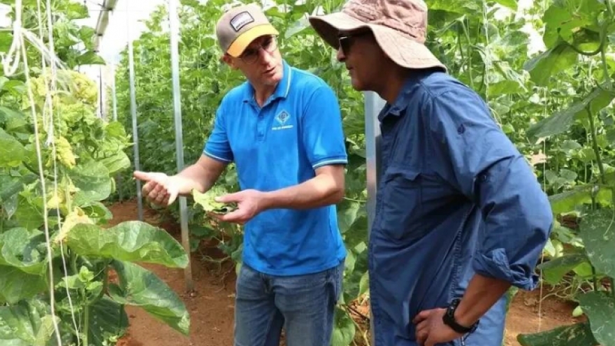 French journal praises Vietnam’s ecological agriculture model