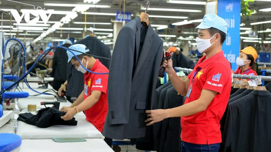 Exporters required to enforce green standards to make inroads into EU market
