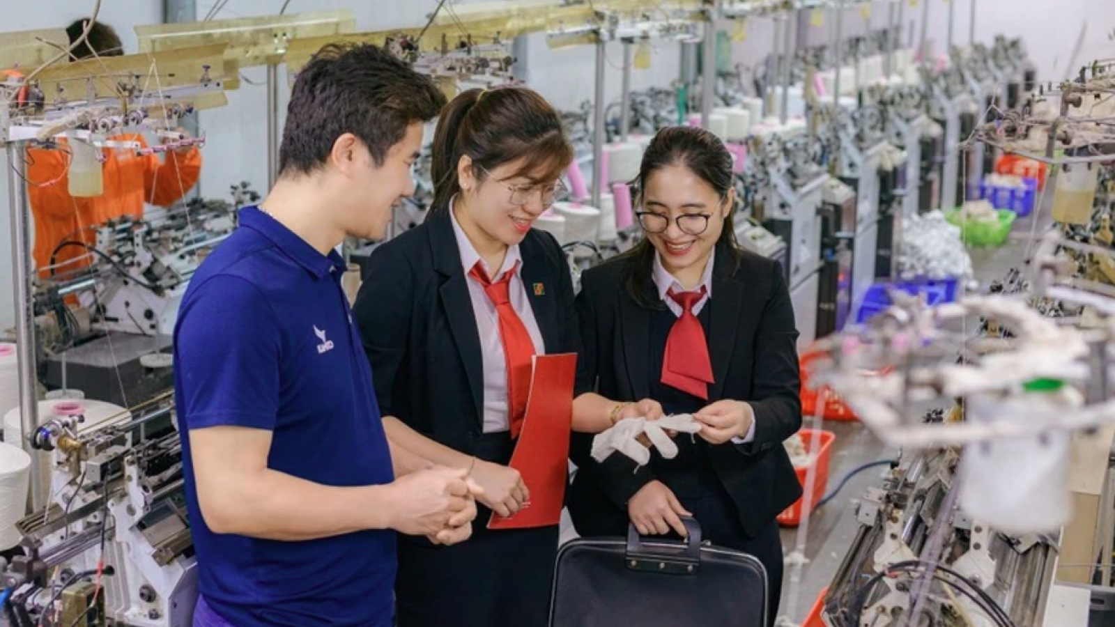 World Bank outlines path for Vietnam to reach high income status