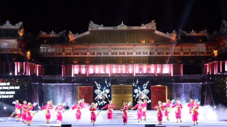 Hue ancient city – Land of UNESCO heritages