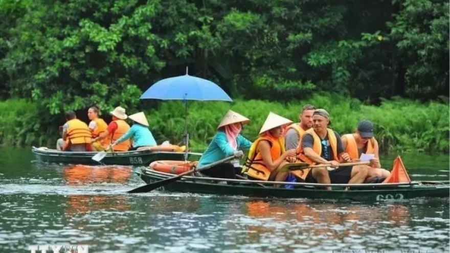 India to promote Ninh Binh’s tourism potential