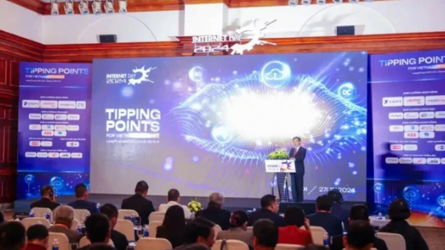 Vietnam to have 100 million Internet subscribers by 2029