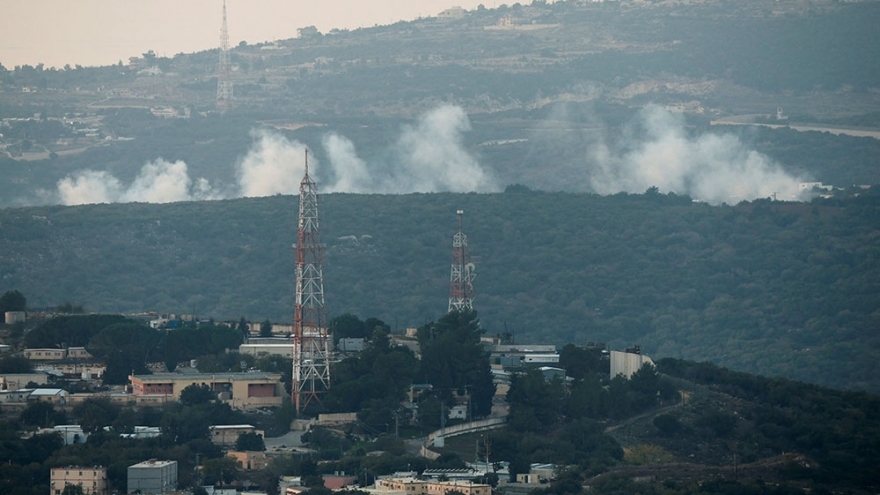 Chính phủ Israel chuẩn bị bỏ phiếu thoả thuận ngừng bắn với Hezbollah