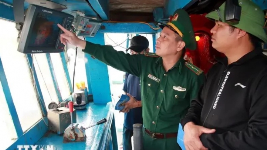 Khanh Hoa takes drastic measures against IUU fishing