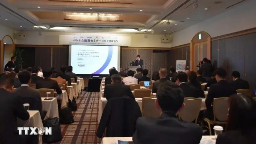 Workshop seeks ways to attract Japan’s green investment to Vietnam